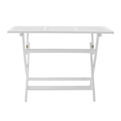 Positano - Foldable Dining Set