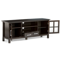 Kitchener - Handcrafted TV Media Stand