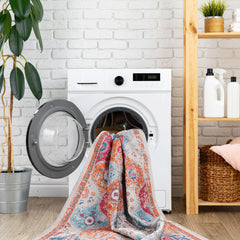 Maval - Stunning Washable Area Rug
