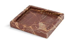 Michael - Genuine Marble Tray