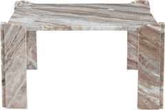 Ravello - Genuine Marble Table