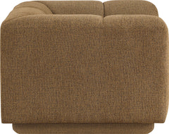 Modari - Fabric Upholstered Chair