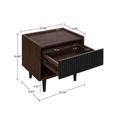 Duane - Nightstand