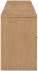 Avro - 3 Piece Desk With Doors