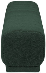 Heathrow - Ottoman / Bench