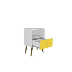 Liberty - Nightstand 1 Drawer For Bedroom