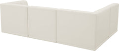 Relax - 4 Piece Modular Sectional