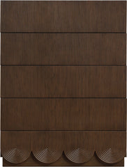 Scallop - Chest