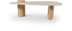 Taverna - Coffee Table - Natural
