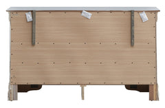 Lorana - Sophisticated Storage Solution