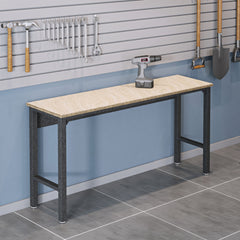 Fortress - Garage Table