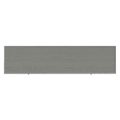 Connaught - Wide TV Stand