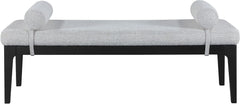 Priscilla - Bench - Black Base