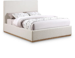 Monaco - Bed