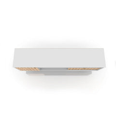 Liberty - TV Stand With 3 Open Shelves