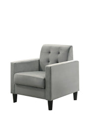 Hale - Armchairs And End Table Living Room (Set of 3)