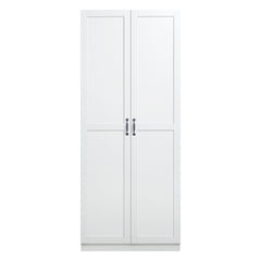 Hopkins - Storage Cabinet With 7 Shelves