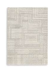 Dorwick - Washable Rug