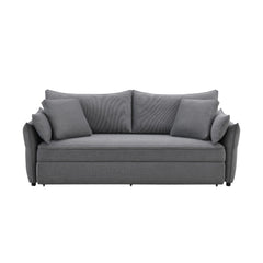Irina - Pull Out Sleep With Storage