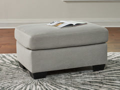 Greenbriar - Ottoman