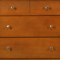 Hammond - Elegant Casual Dresser For Any Room