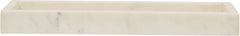 Michael - Genuine Marble Tray