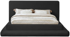 Dane - Bed