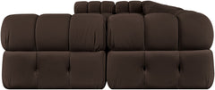Orin - U-Shaped 7 Piece Modular Sectional