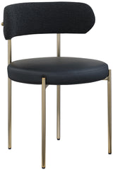 Beacon - Faux Leather Dining Chair (Set of 2)