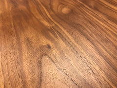 End Table - Brown - Wood