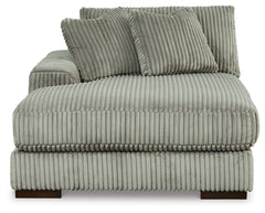 Lindyn - 4 Piece Sectional
