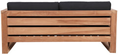 Anguilla - Water Resistant Outdoor Loveseat