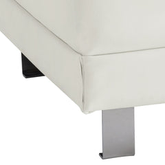 Contemporary Ottoman For Living Rooms