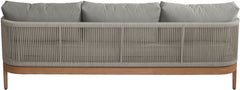 Maui - Water Resistant Outdoor Patio Sofa