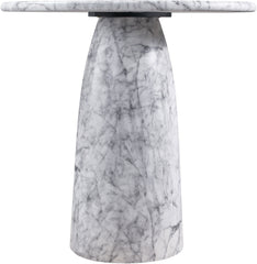 Cosenza - Concrete Indoor / Outdoor Bar Table