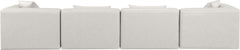 Cube - Modular 4 Seat Sofa