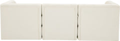 Tuft - Modular Sofa - 3 Seats