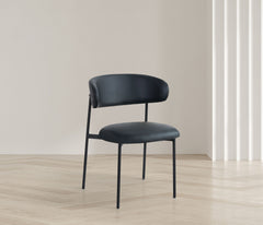 Lupita - Dining Chair (Set of 2)