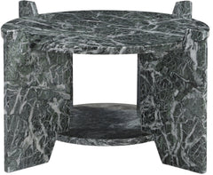 Soriano - Genuine Marble Table