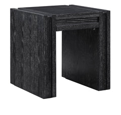 Stanton - Oak Veneer And Solid Wood Table