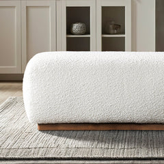 Kelvin - Minimalist Design Bench