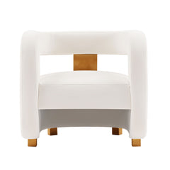 Amirah - Lounge Chair