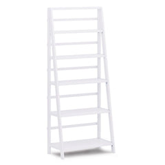 Acadian - Handcrafted Wide Bookcase