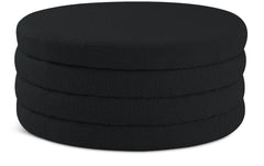 Aphia - Ottoman, Coffee Table
