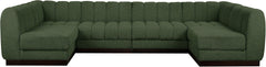 Quinn - 6 Piece Modular Sectional