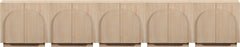 Navona - 5 Piece Sideboard / Buffet
