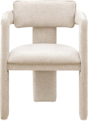 Brenda - Chenille Dining Chair (Set of 2)
