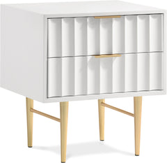 Modernist - Night Stand