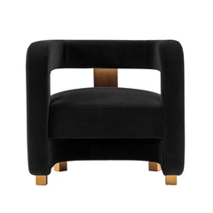 Amirah - Lounge Chair