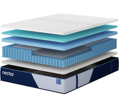Nectar Classic Hybrid - Mattress